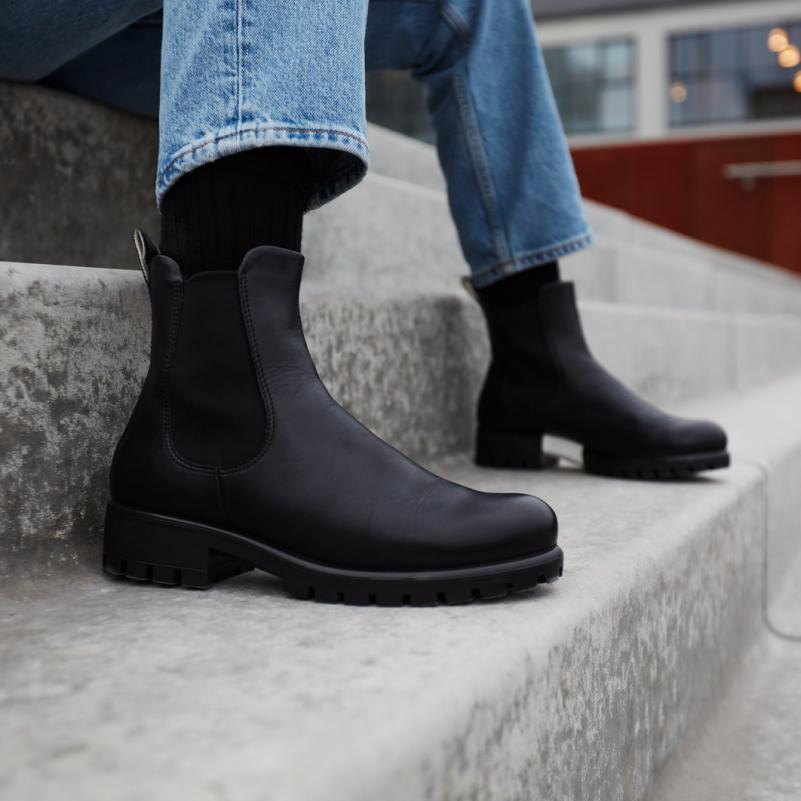 ECCO Shoes at Canberra Outlet