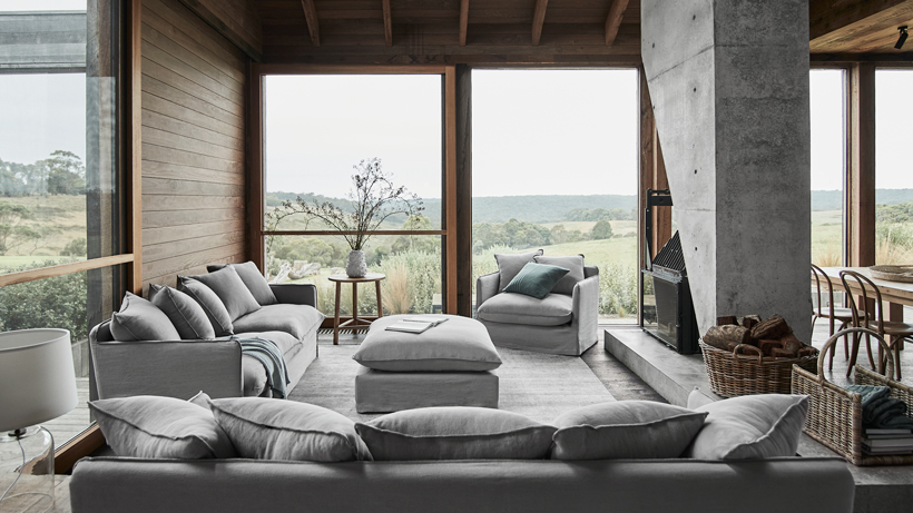 Provincial Home Living  at Canberra Outlet