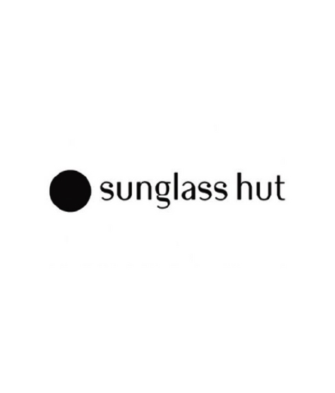 Sunglass Hut Logo