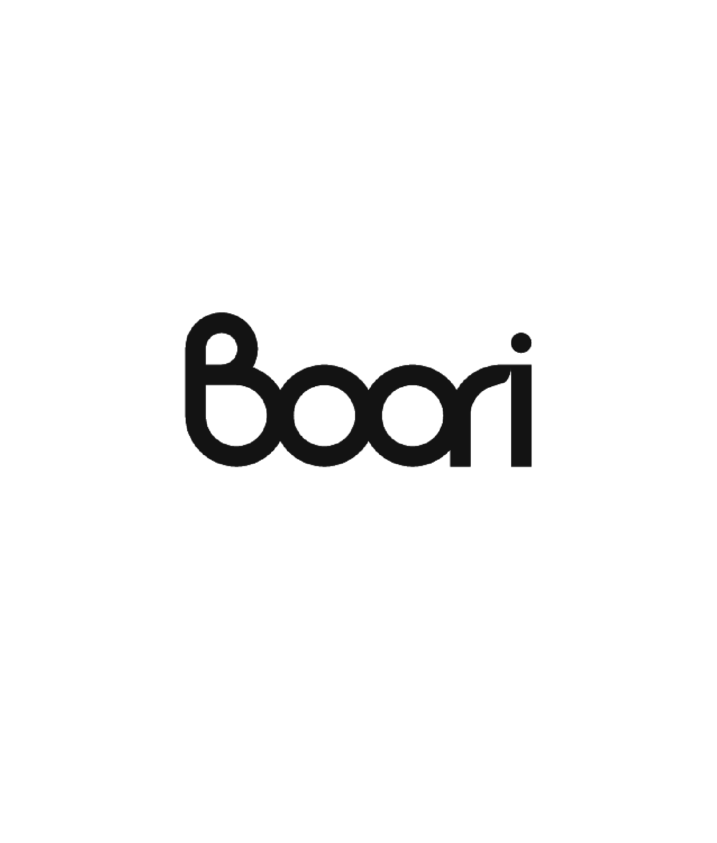 Boori Logo