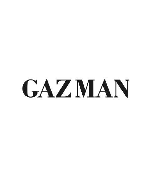 Gazman logo