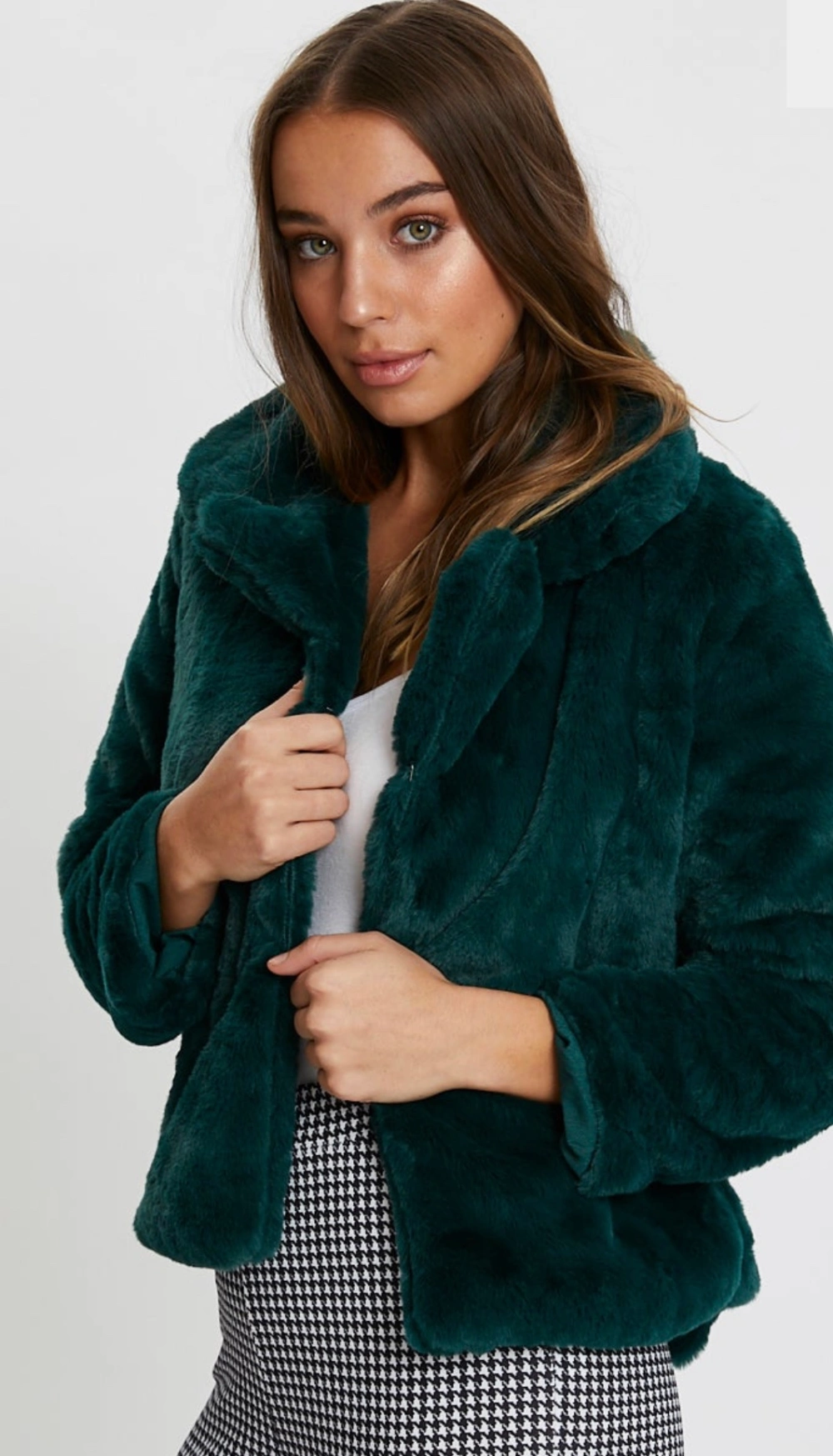 Faux Fur