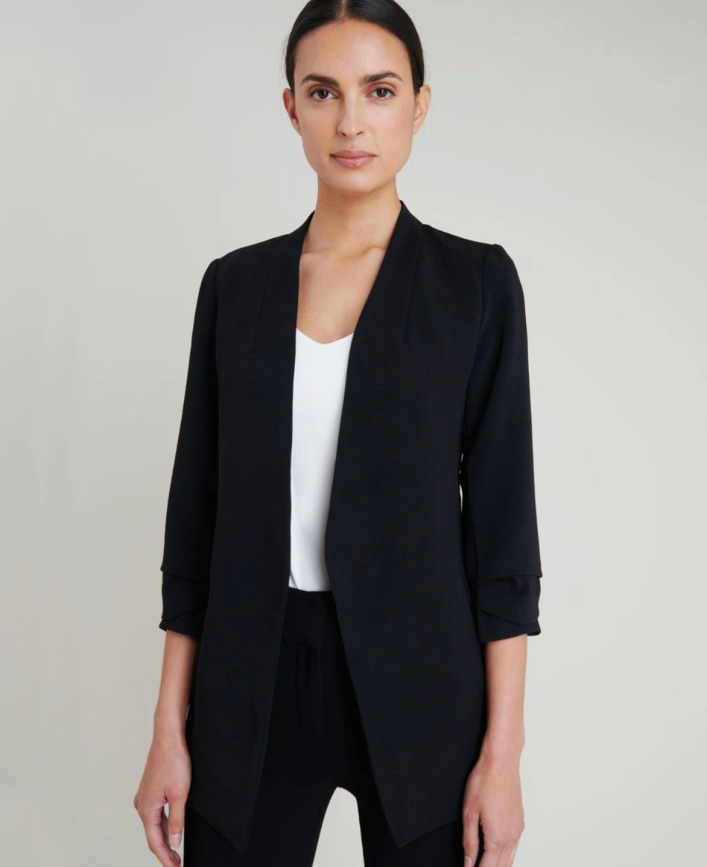 Evening Coat