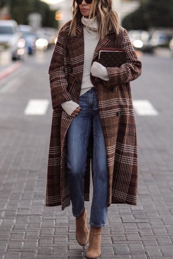 Overcoat