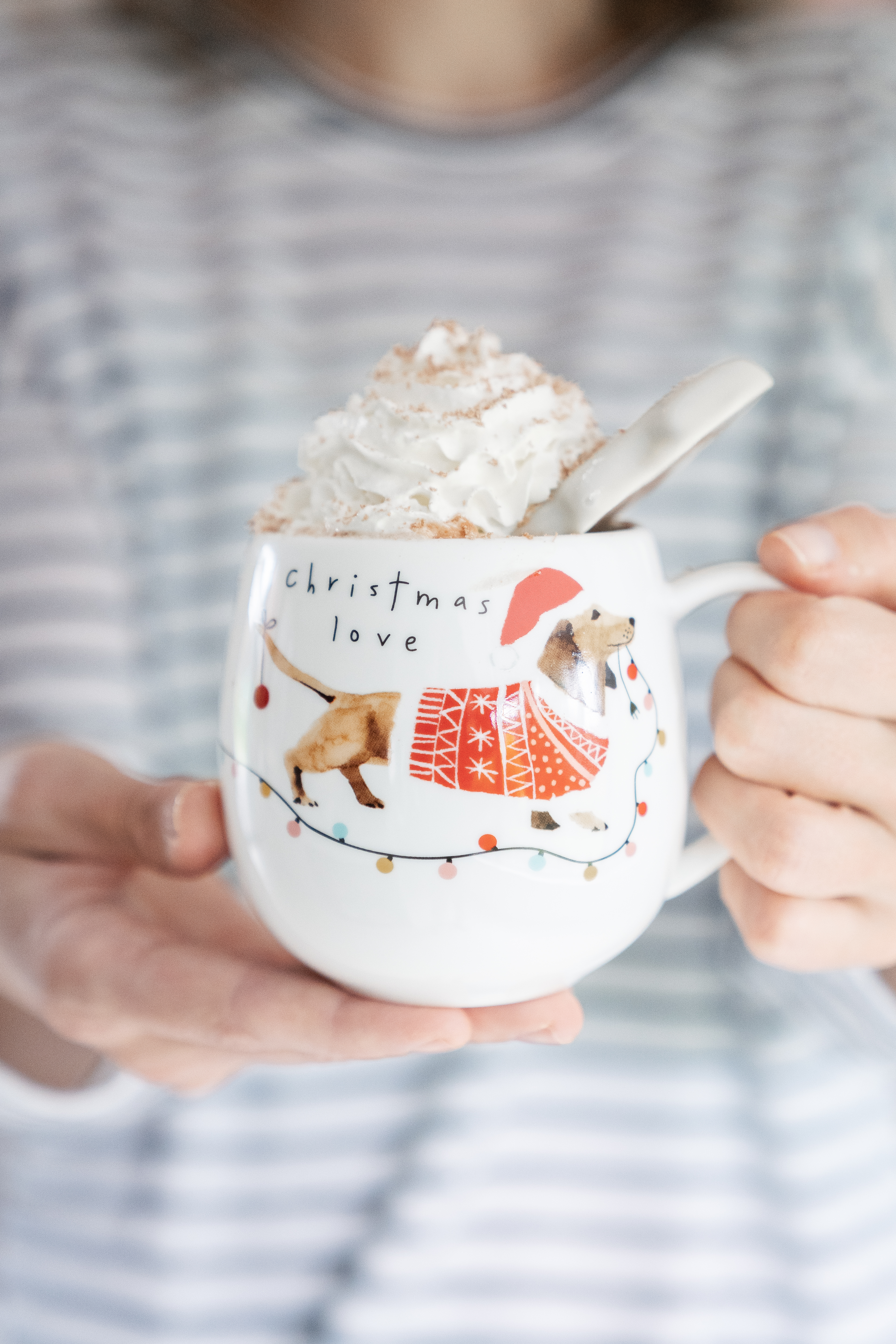 Christmas Mug
