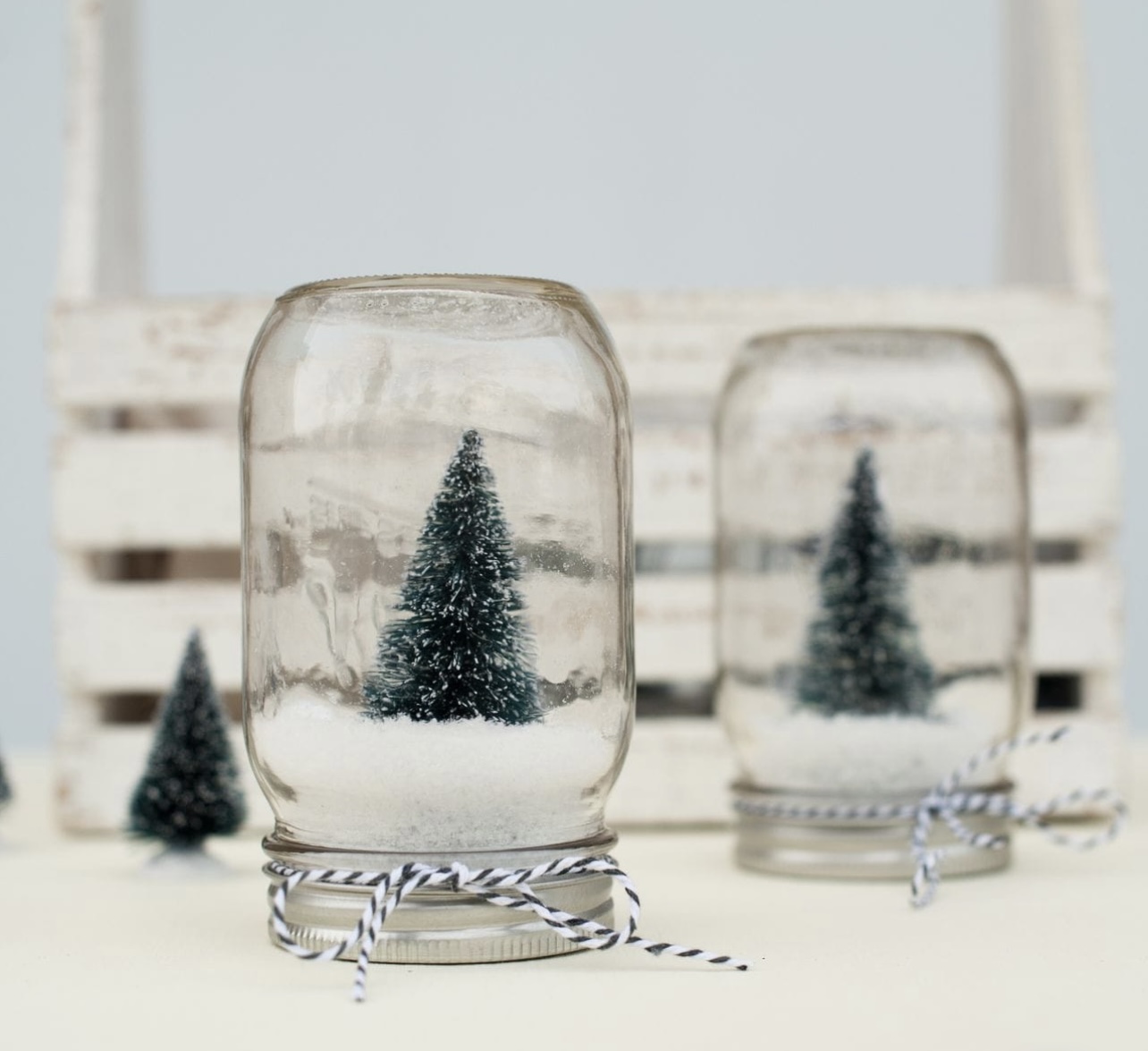 Snow Globe