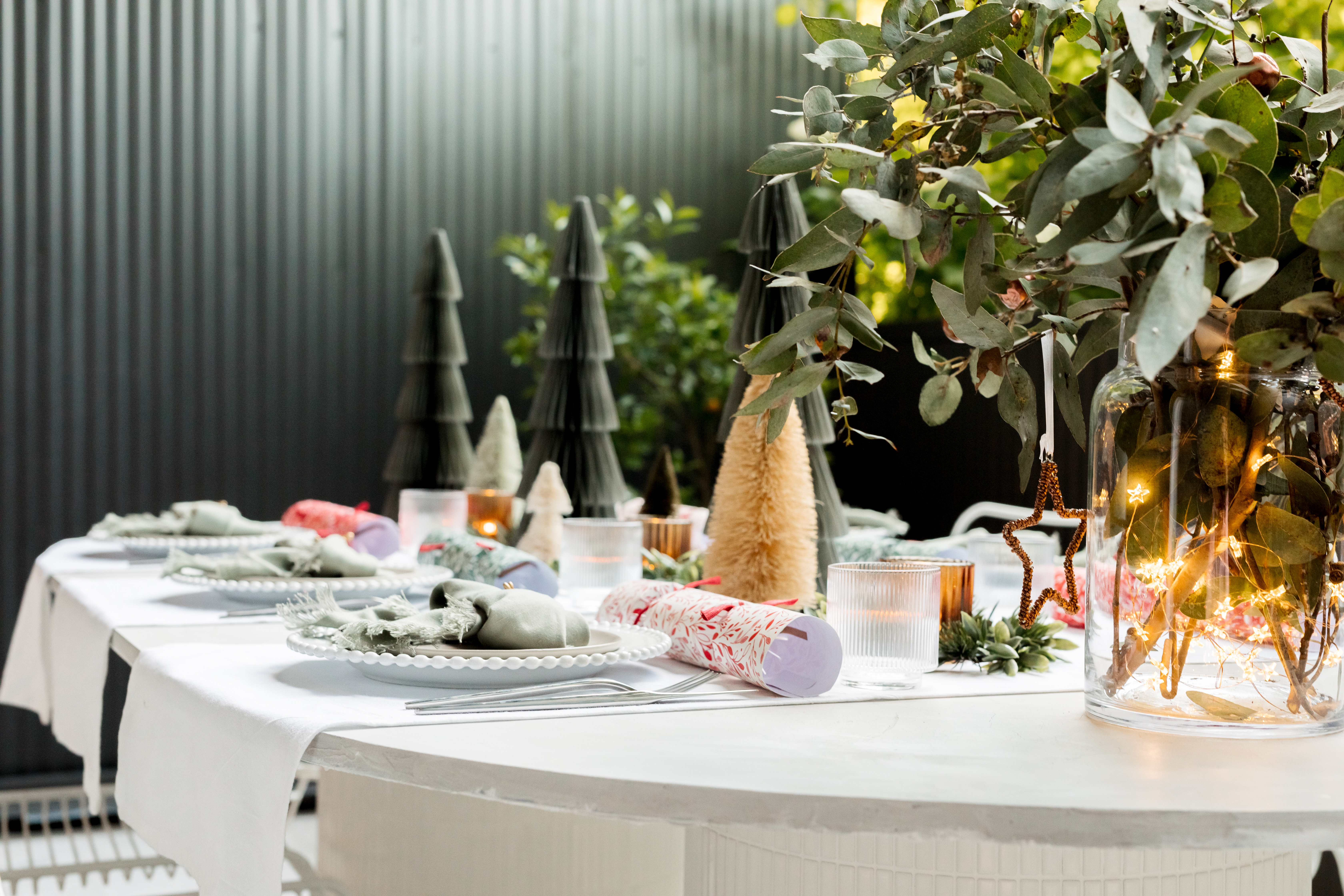 Centrepiece