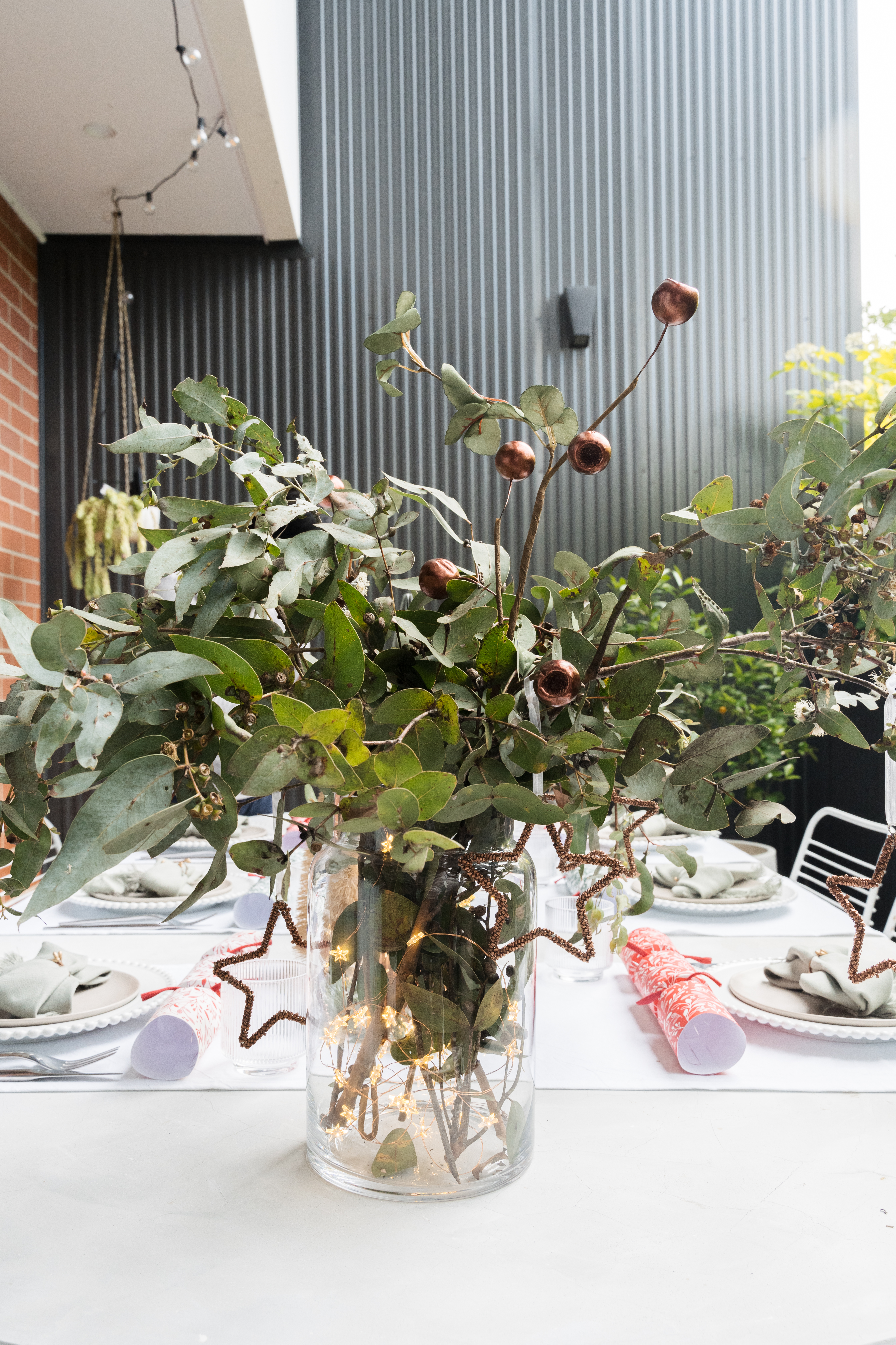 Centrepiece