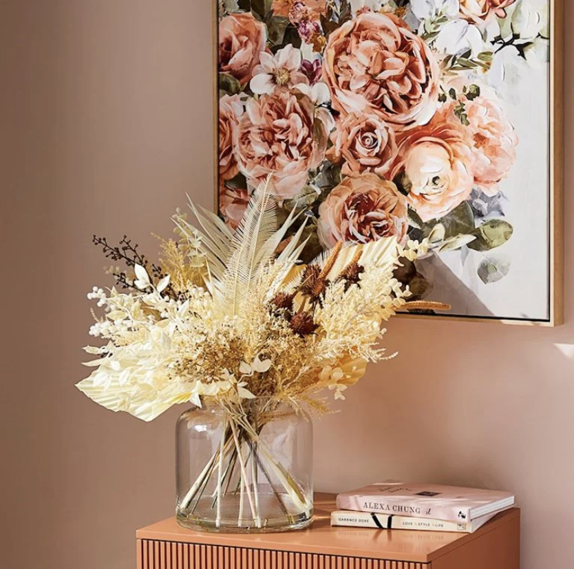 Adairs Vase 