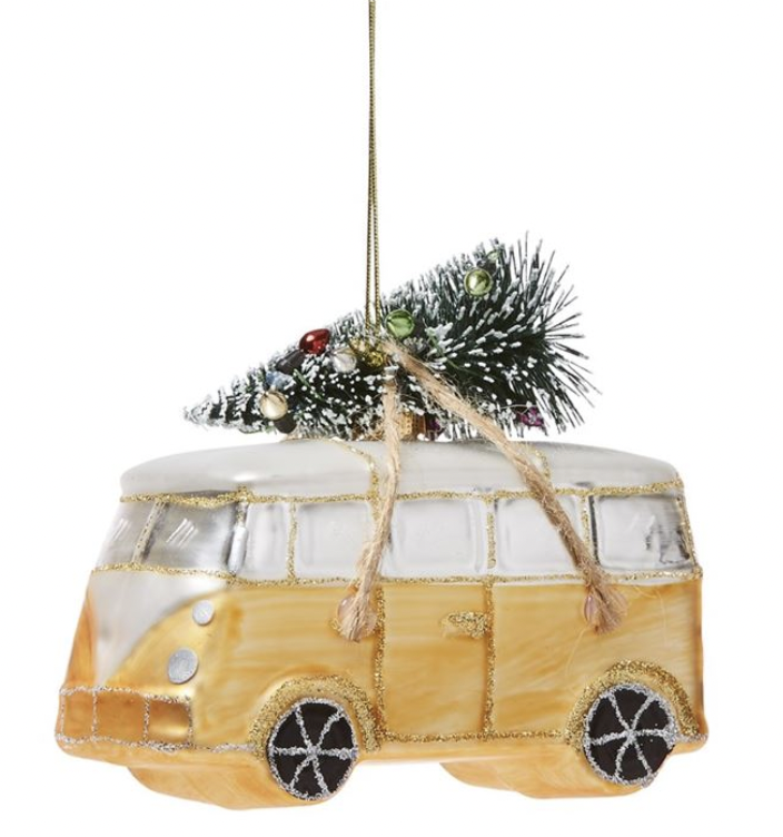 Adairs Kombi Van 