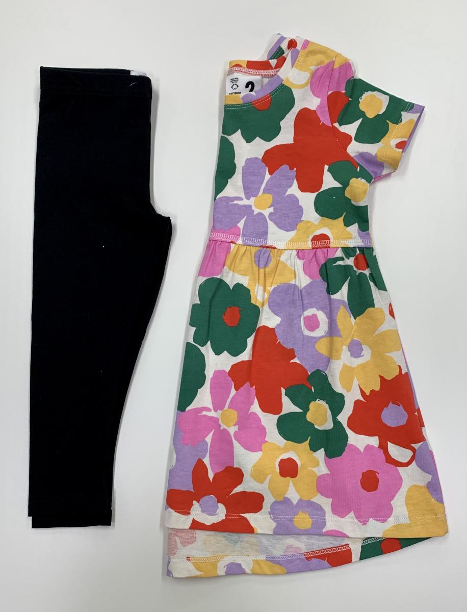 Cotton On Mega Kids Clothing