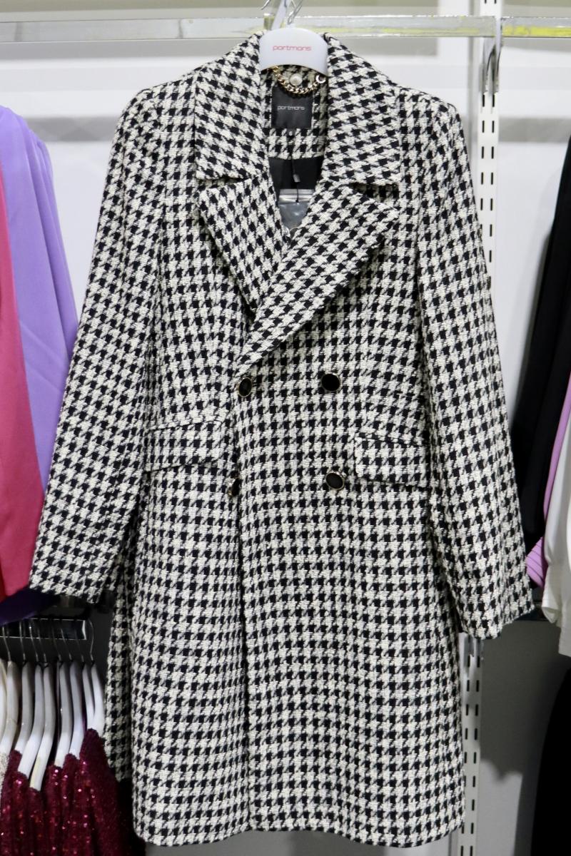 Coat