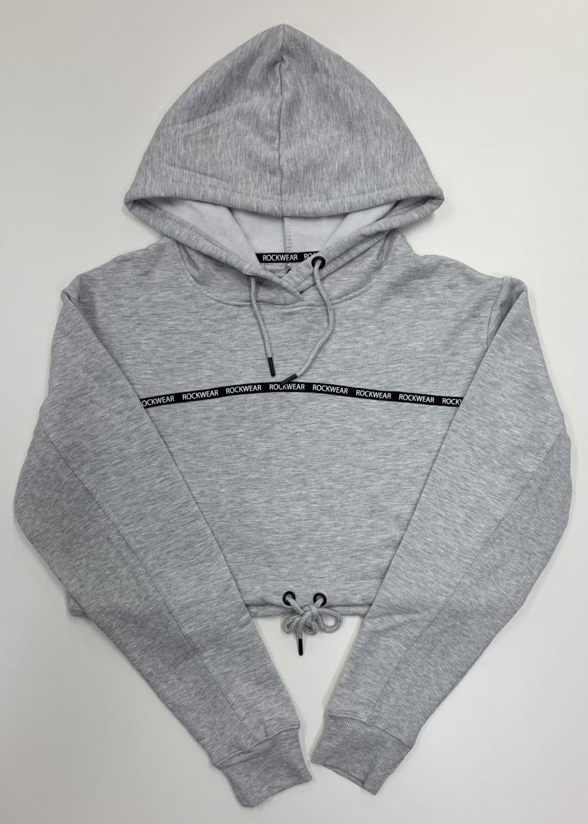 Grey Jacket